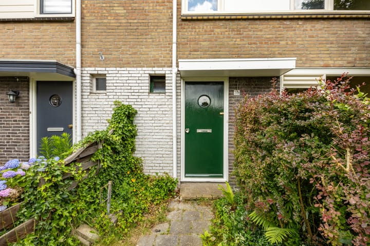 Foto 5 van Jupiterstraat 35