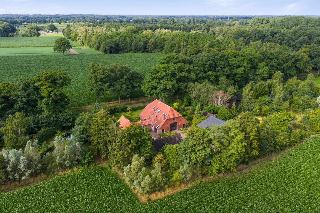 Foto 1 van Warfveendijk 18