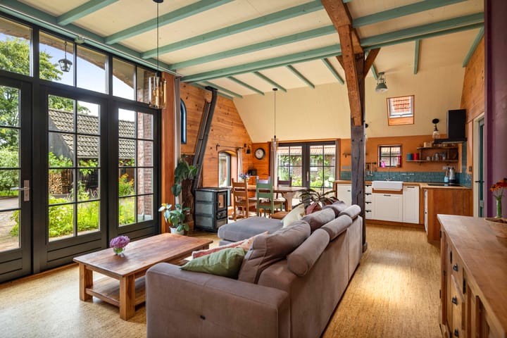 Foto 3 van Warfveendijk 18