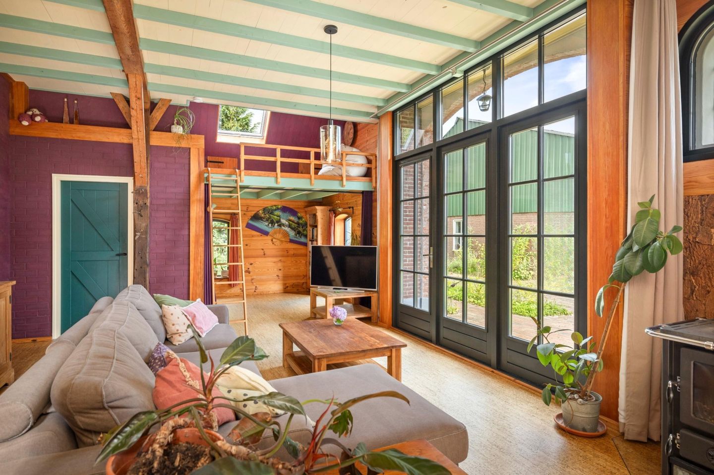 Foto 4 van Warfveendijk 18