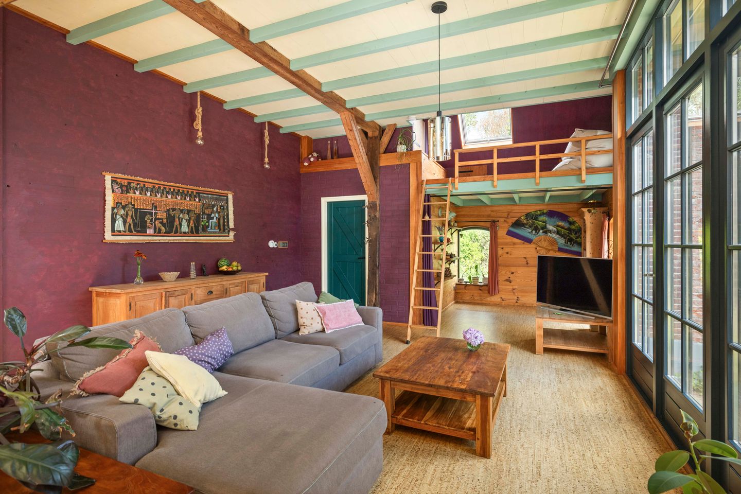 Foto 5 van Warfveendijk 18