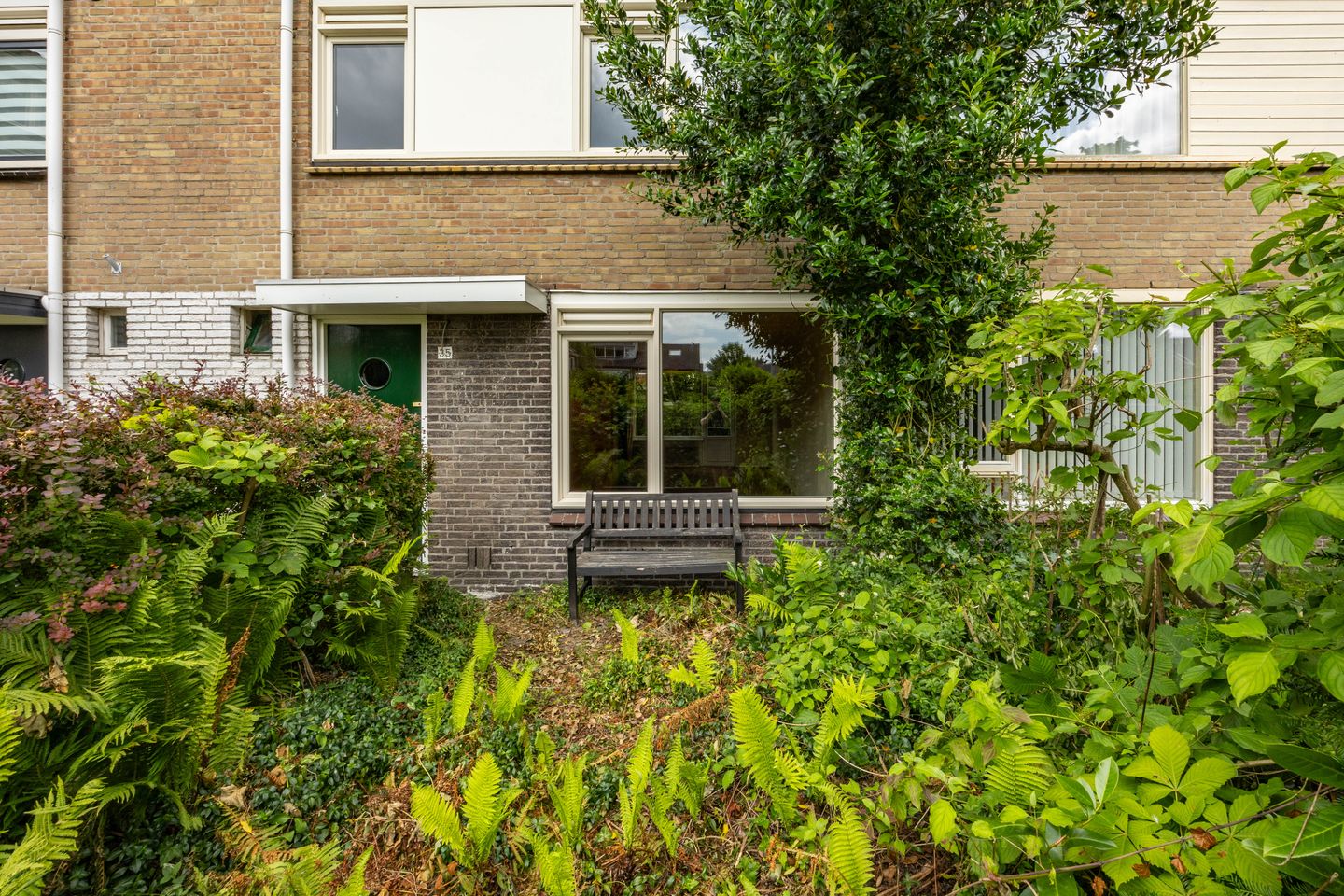 Foto 35 van Jupiterstraat 35