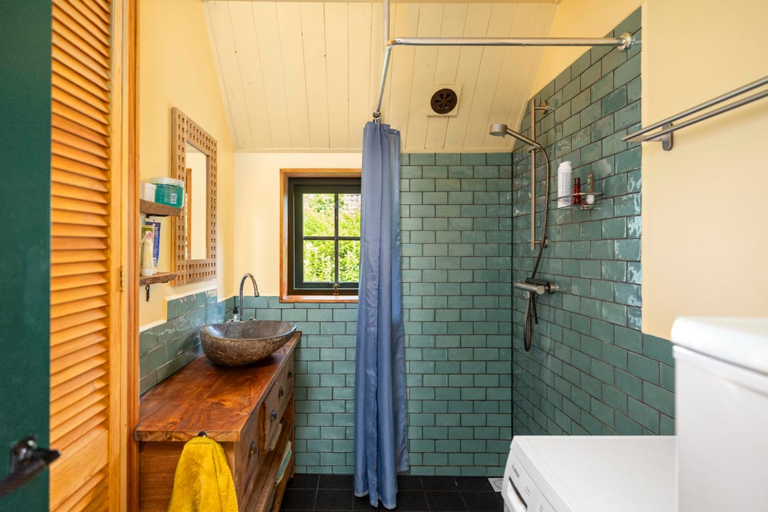 Foto 7 van Warfveendijk 18