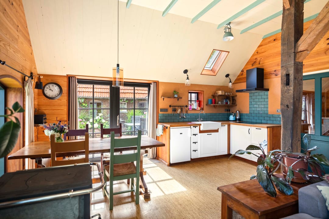 Foto 8 van Warfveendijk 18