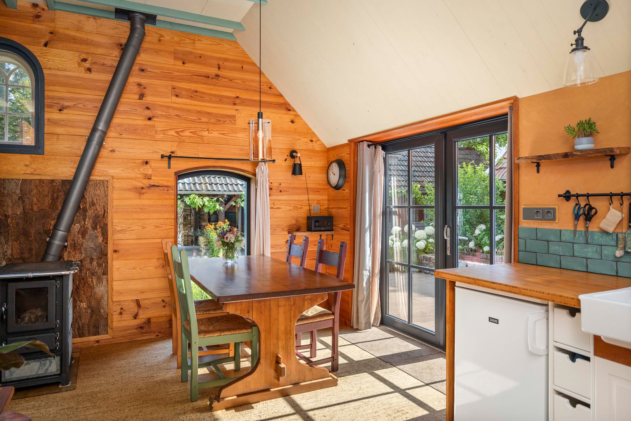 Foto 9 van Warfveendijk 18