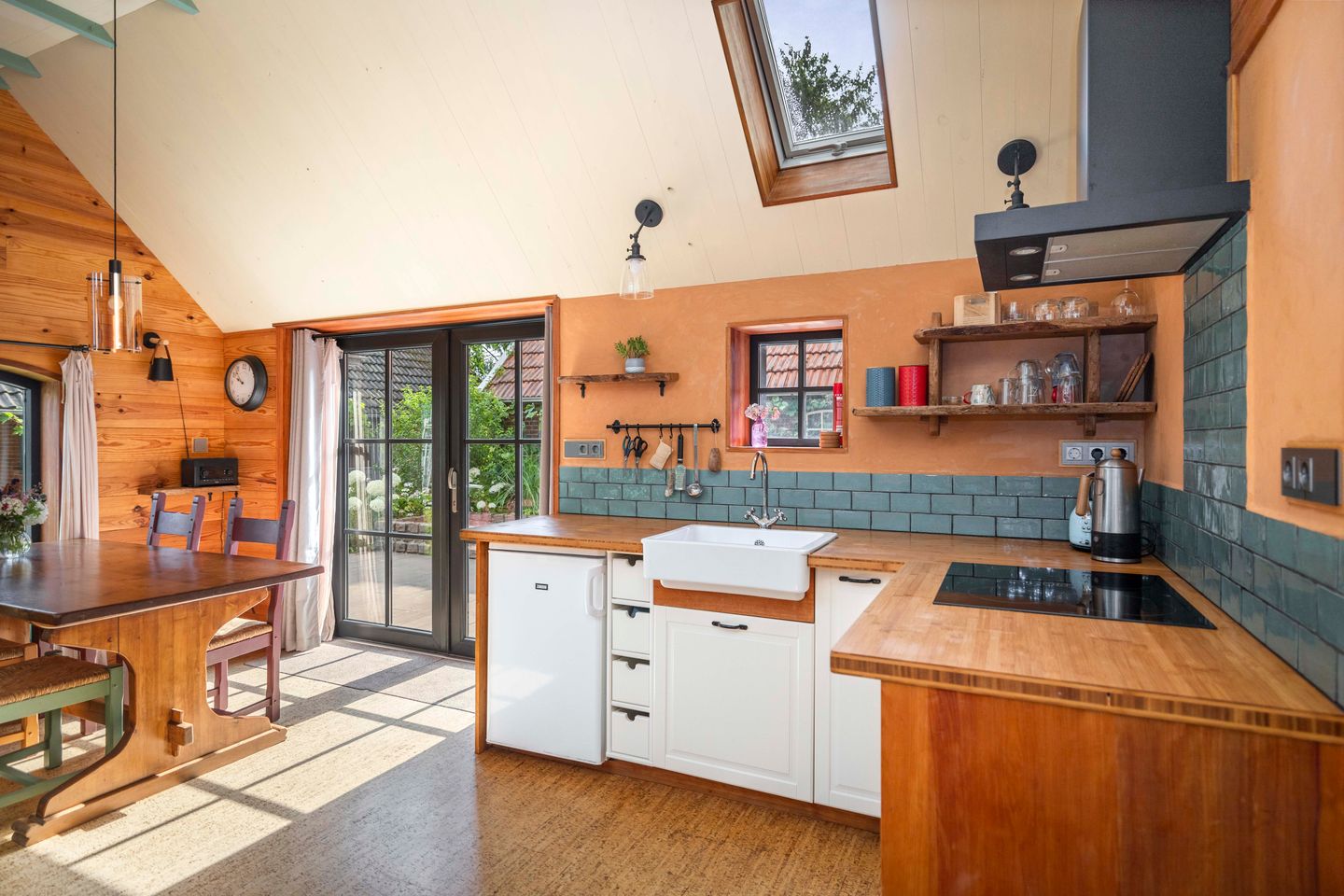 Foto 10 van Warfveendijk 18