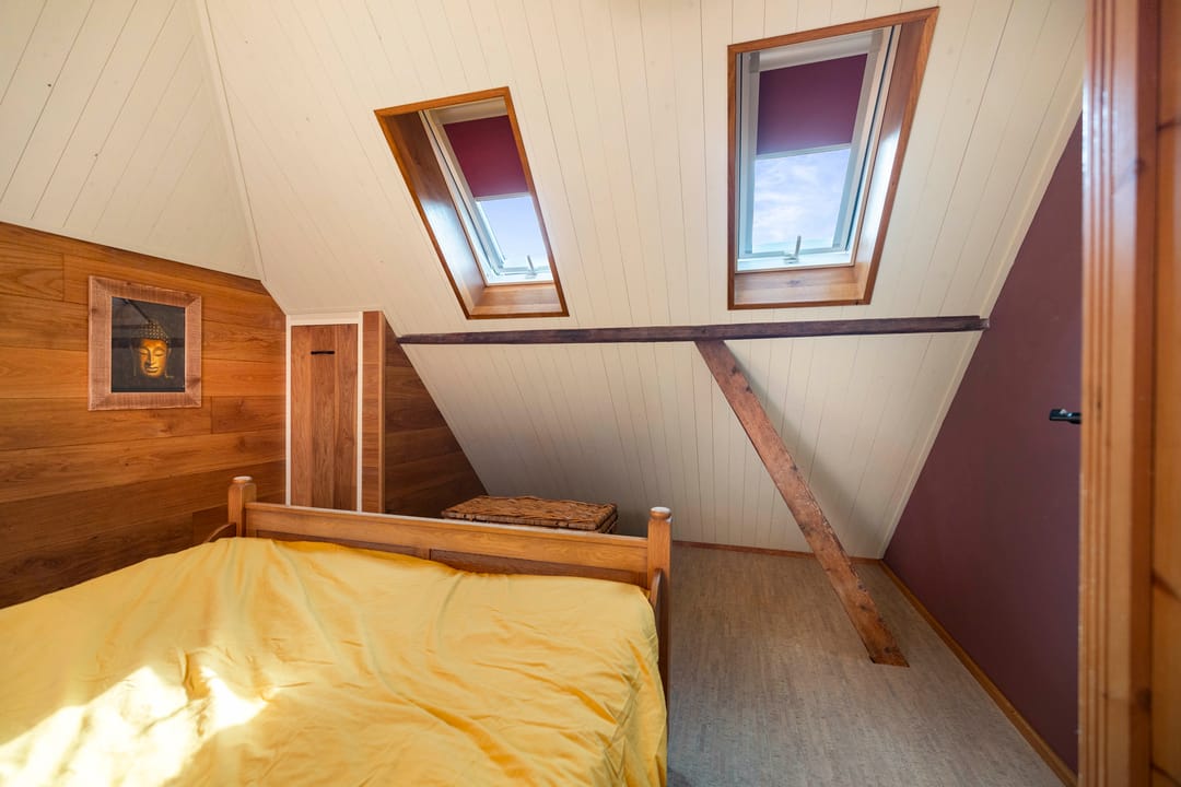 Foto 17 van Warfveendijk 18