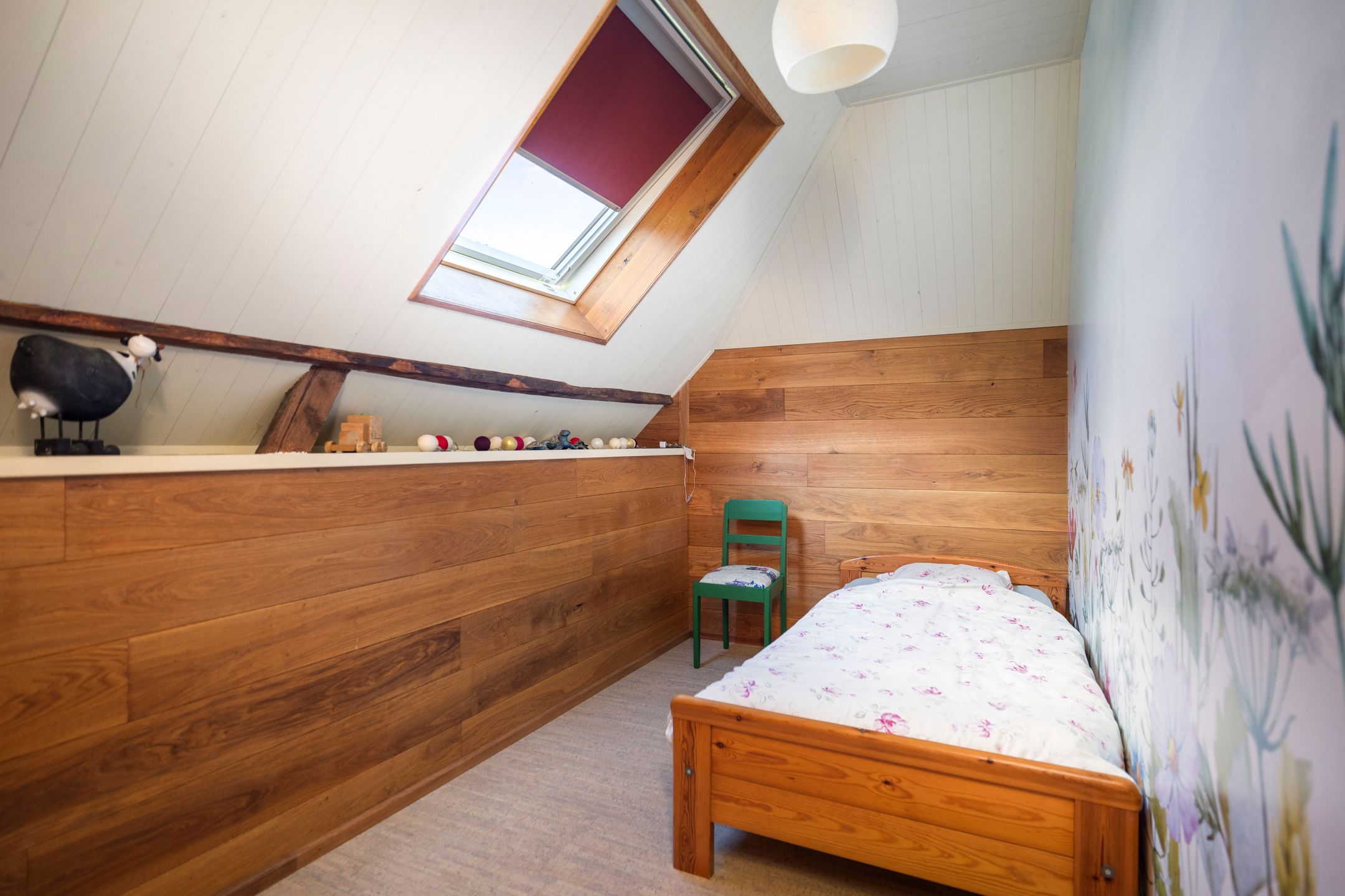 Foto 18 van Warfveendijk 18