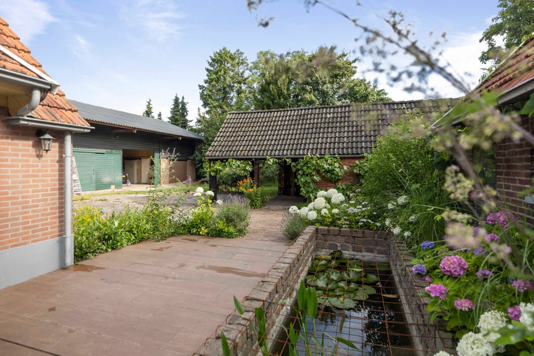 Foto 22 van Warfveendijk 18