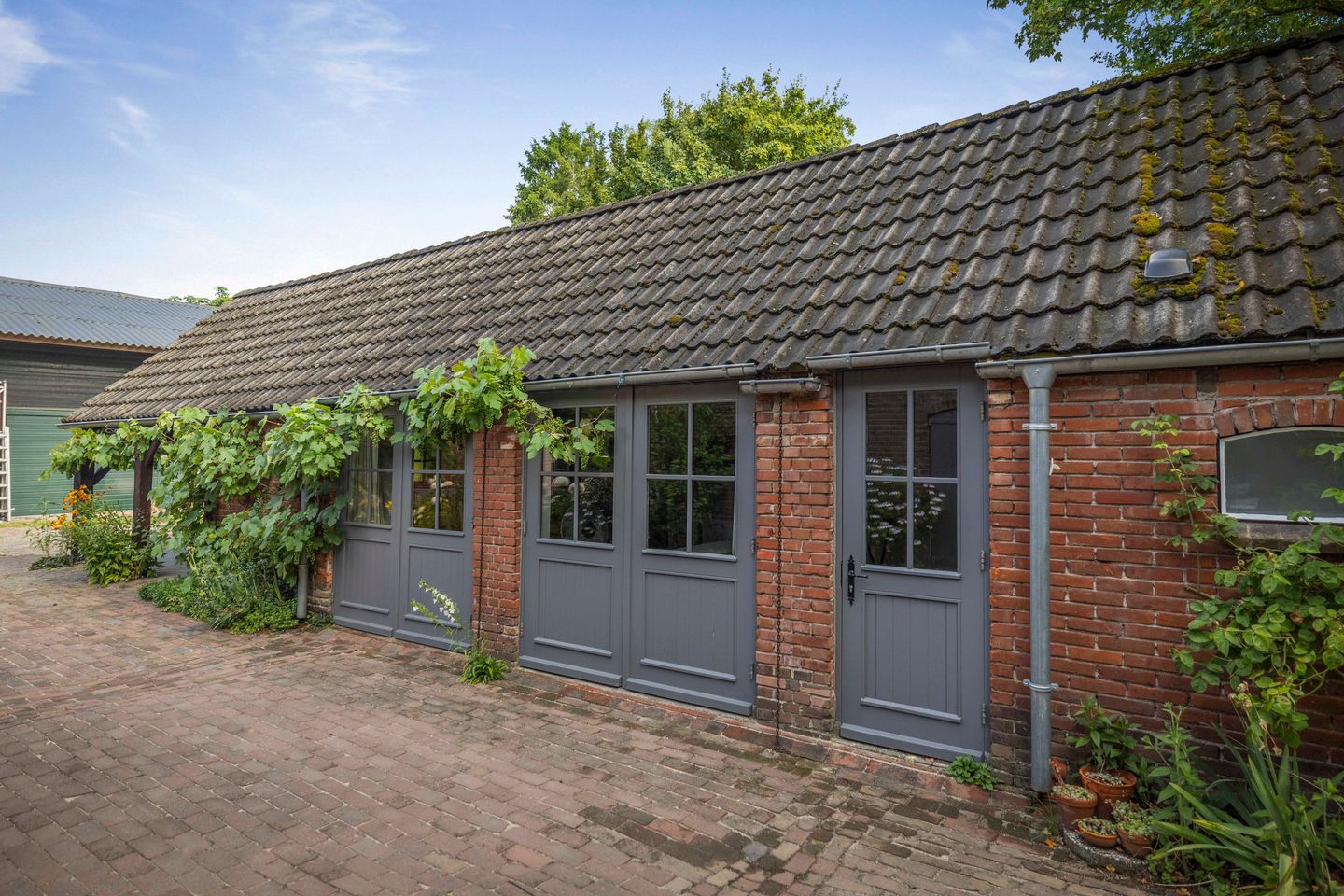 Foto 25 van Warfveendijk 18