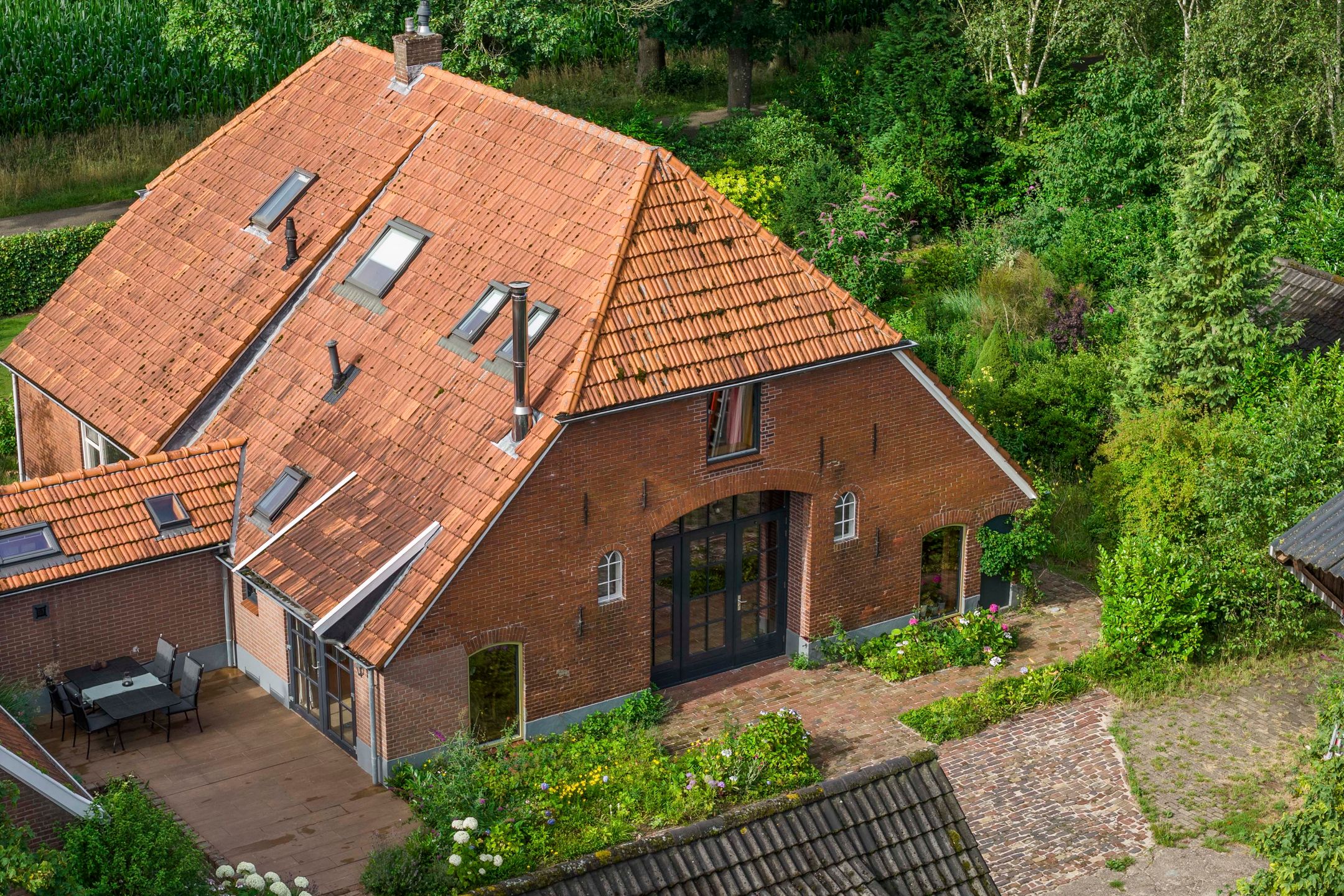 Foto 39 van Warfveendijk 18