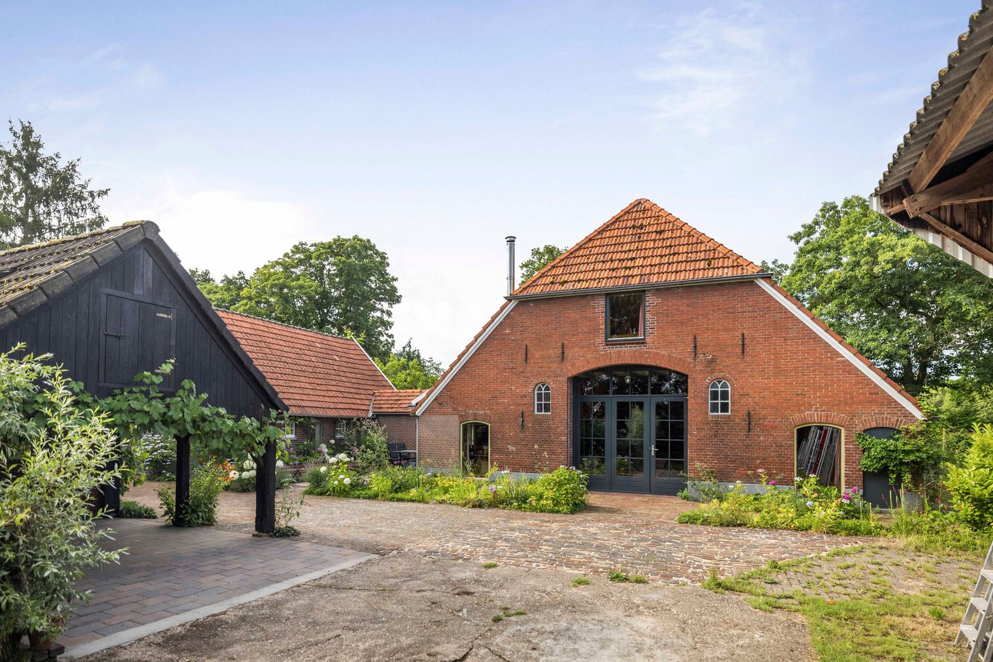 Foto 40 van Warfveendijk 18