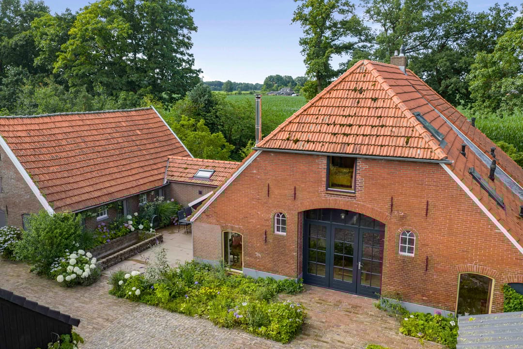 Foto 41 van Warfveendijk 18