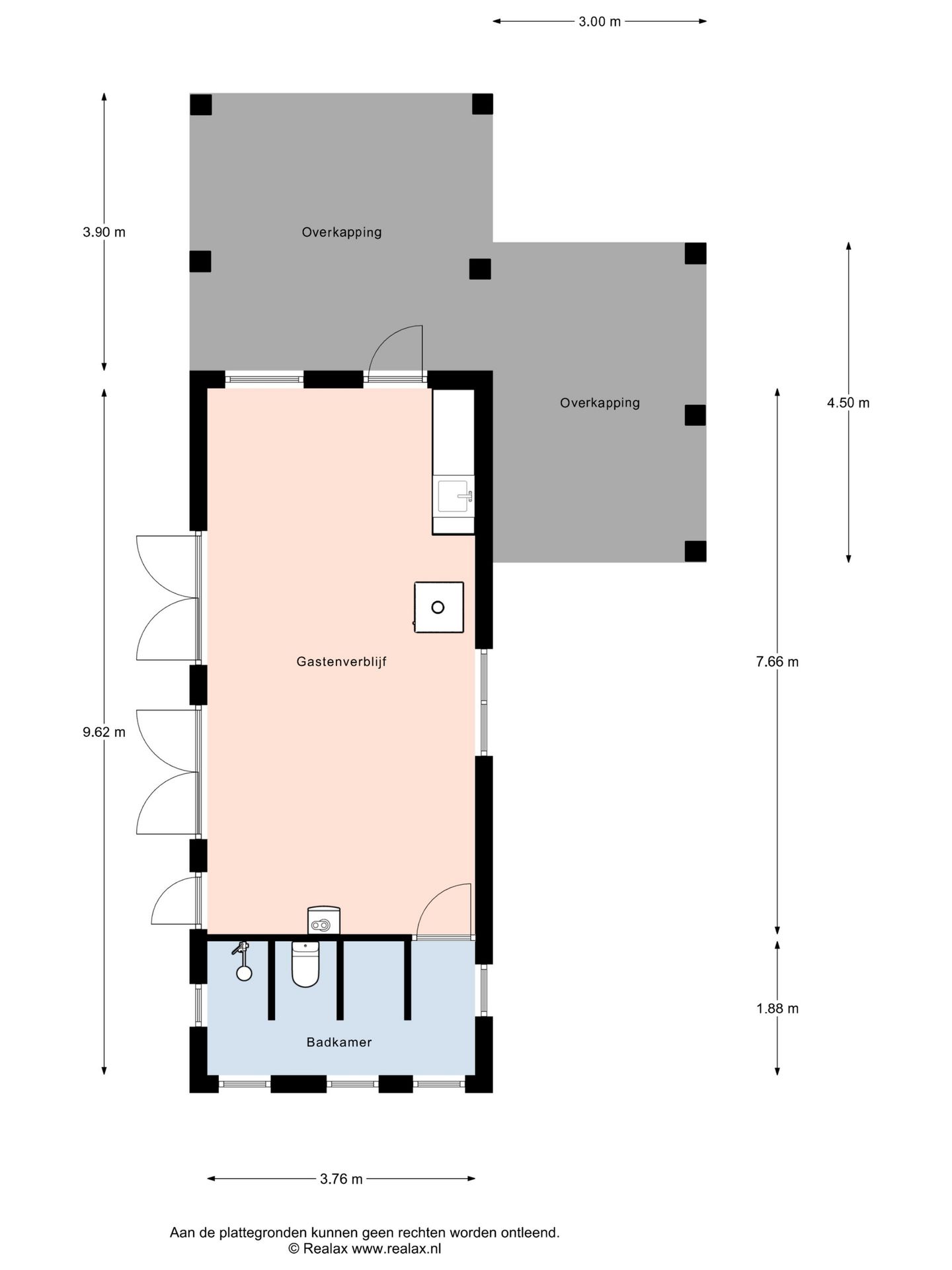 Foto 49 van Warfveendijk 18