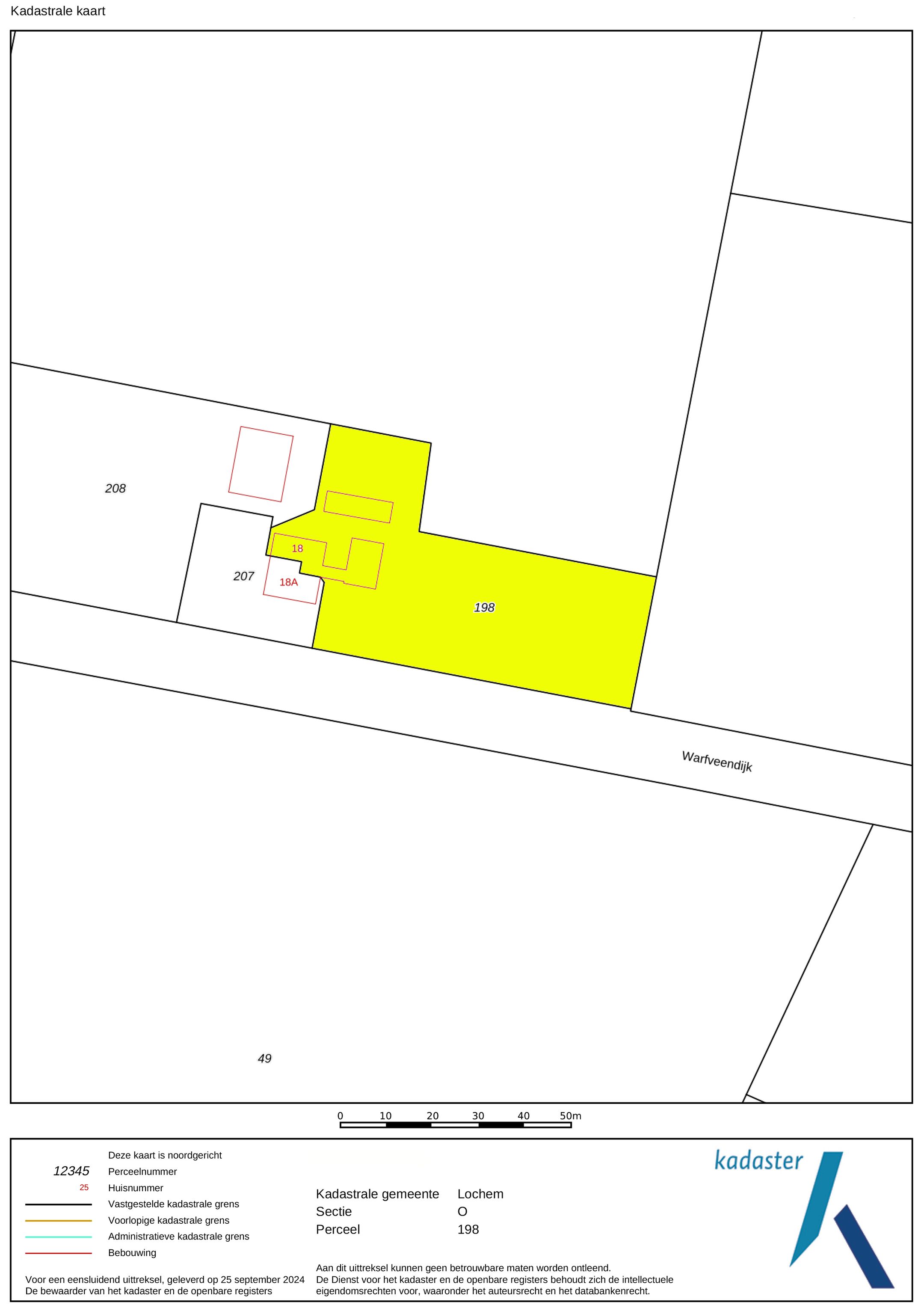 Foto 51 van Warfveendijk 18