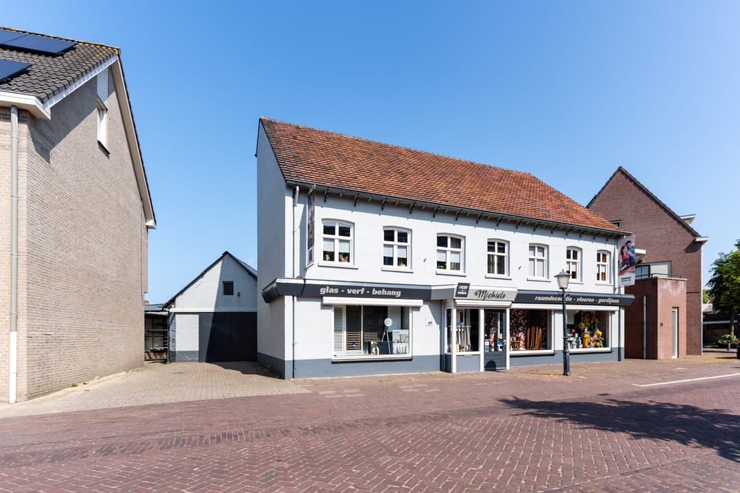 Foto 1 van Lindestraat 37-A