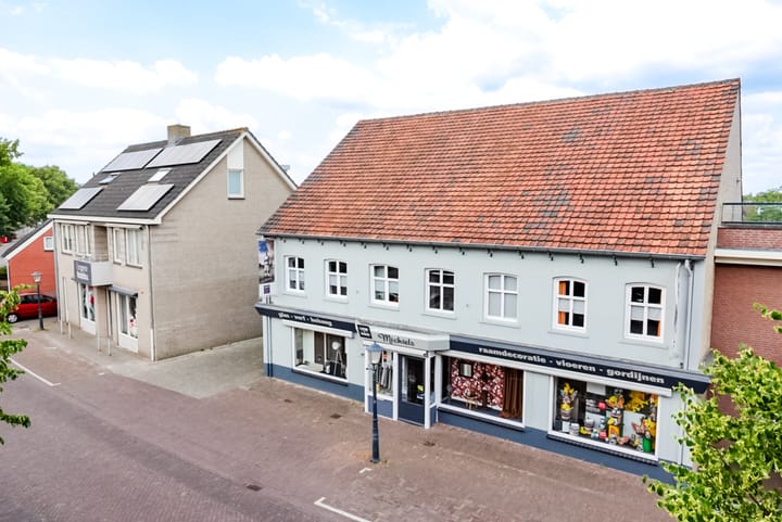 Foto 2 van Lindestraat 37-A