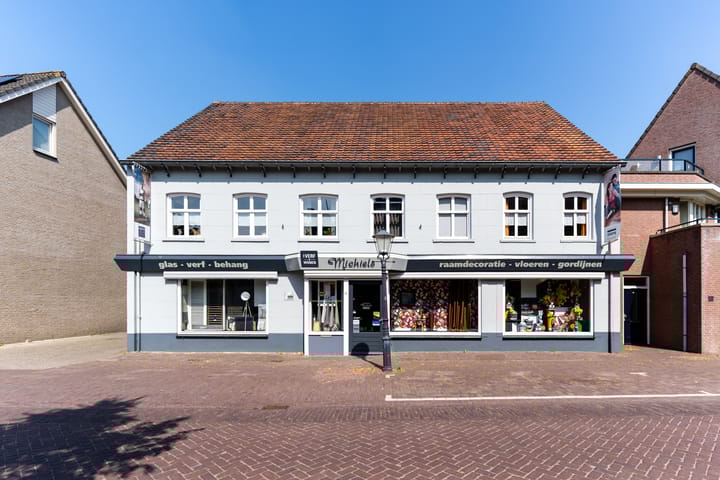 Foto 3 van Lindestraat 37-A