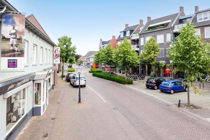 Foto 4 van Lindestraat 37-A