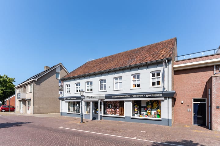 Foto 5 van Lindestraat 37-A