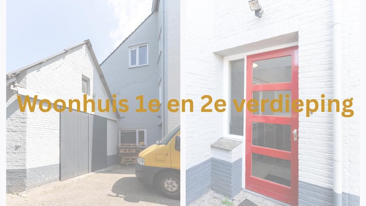 Foto 6 van Lindestraat 37-A