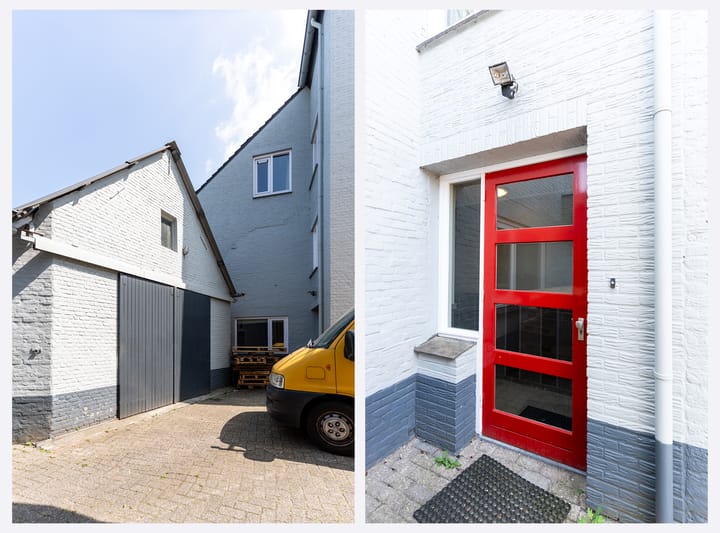 Foto 7 van Lindestraat 37-A