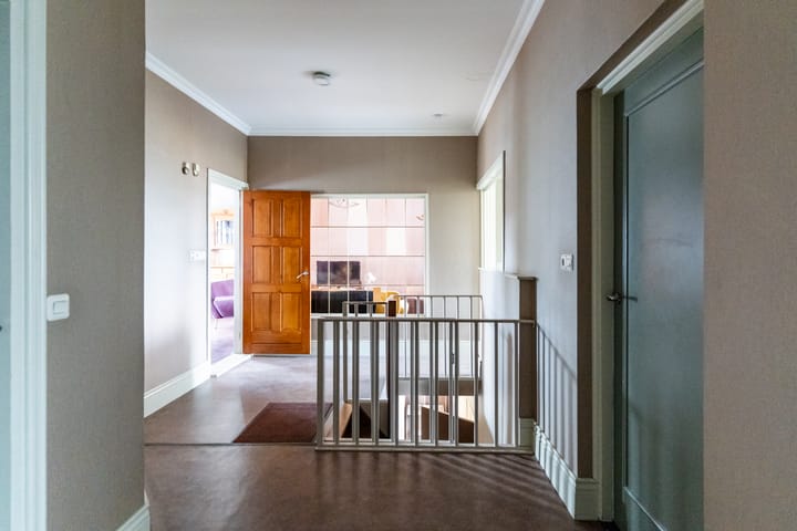 Foto 9 van Lindestraat 37-A