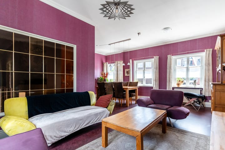 Foto 13 van Lindestraat 37-A