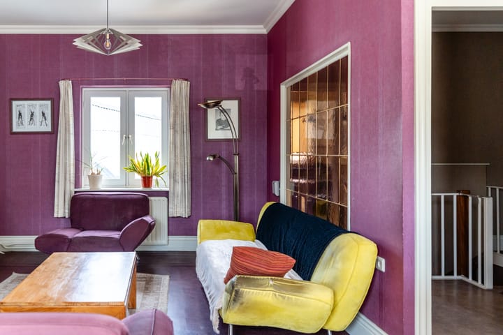 Foto 15 van Lindestraat 37-A