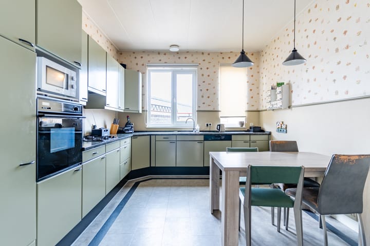 Foto 18 van Lindestraat 37-A