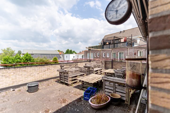 Foto 21 van Lindestraat 37-A