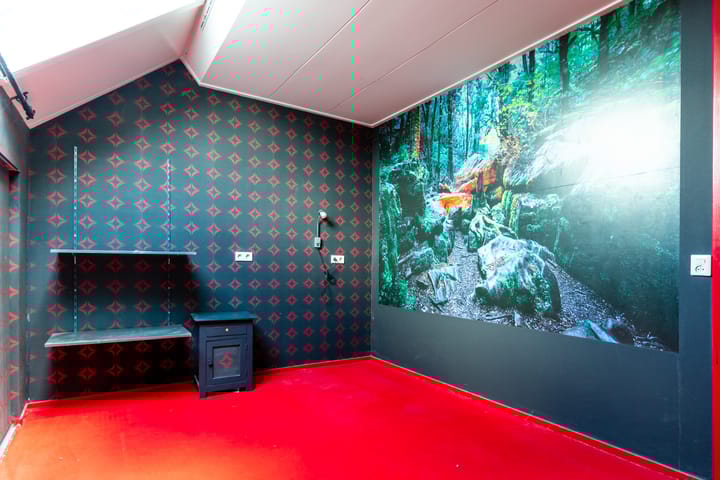 Foto 34 van Lindestraat 37-A