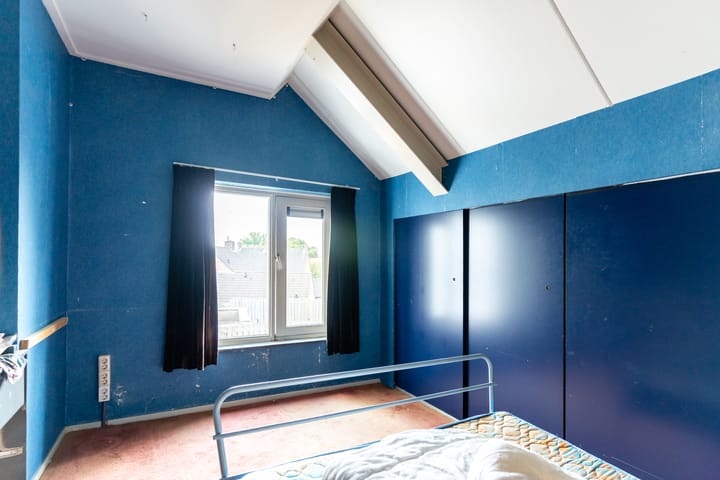 Foto 35 van Lindestraat 37-A