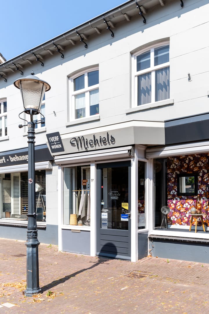 Foto 36 van Lindestraat 37-A