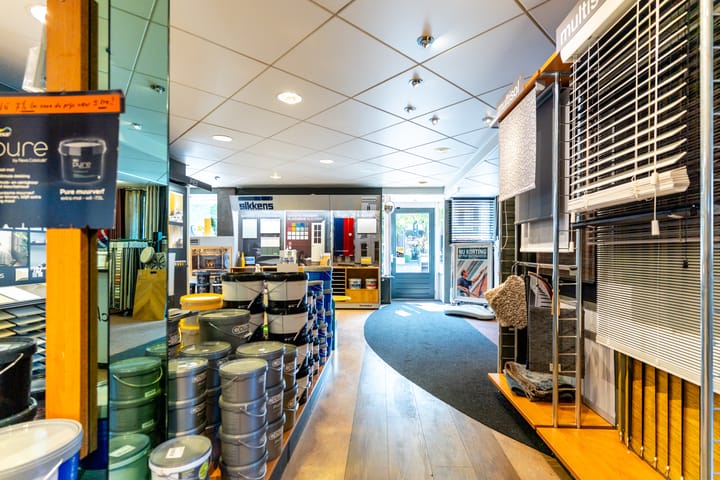 Foto 38 van Lindestraat 37-A