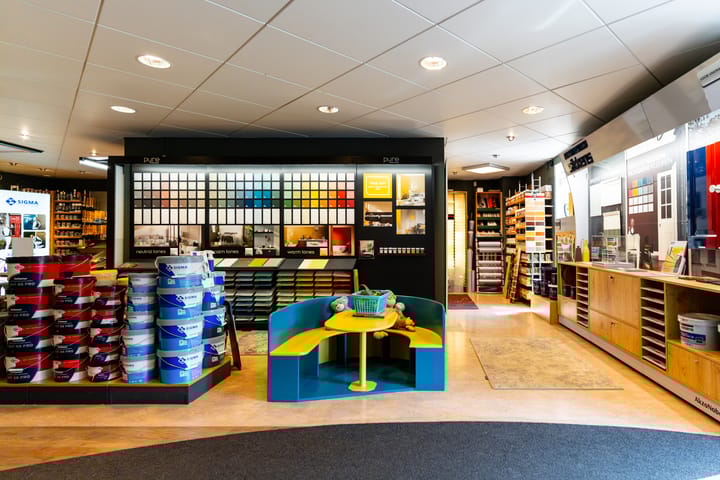 Foto 40 van Lindestraat 37-A