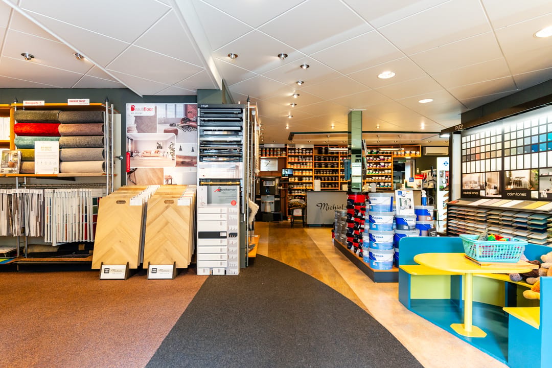 Foto 41 van Lindestraat 37-A