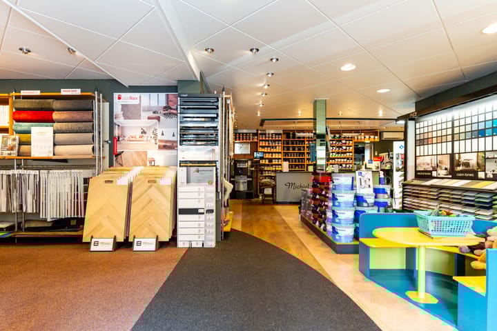 Foto 41 van Lindestraat 37-A