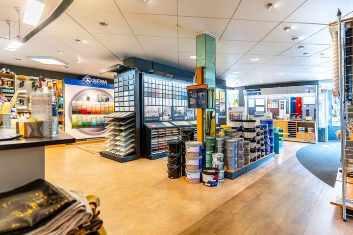 Foto 43 van Lindestraat 37-A