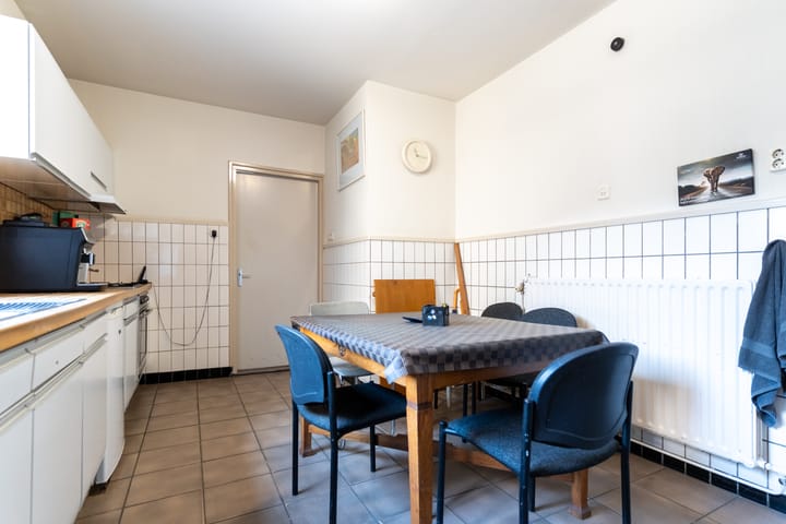 Foto 50 van Lindestraat 37-A