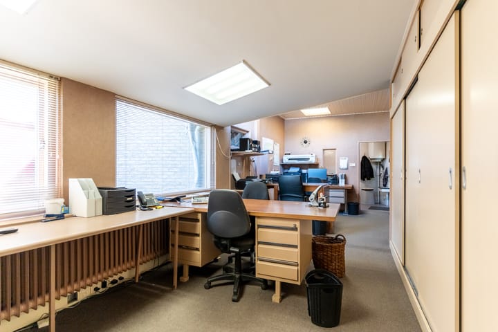 Foto 55 van Lindestraat 37-A