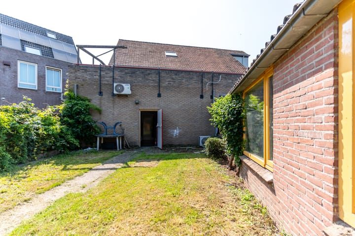 Foto 58 van Lindestraat 37-A