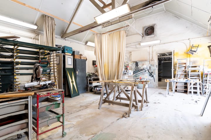 Foto 67 van Lindestraat 37-A