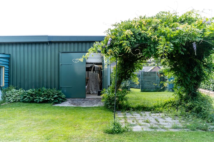 Foto 83 van Lindestraat 37-A