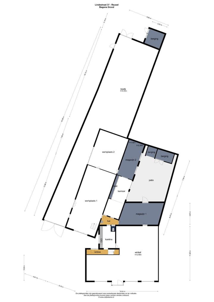 Foto 85 van Lindestraat 37-A