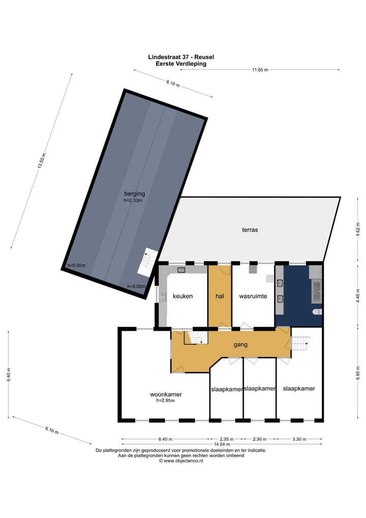 Foto 86 van Lindestraat 37-A