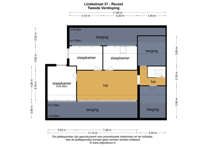 Foto 87 van Lindestraat 37-A