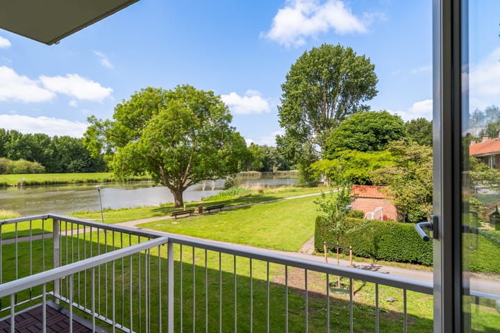 Foto 2 van Beekmanstraat 17