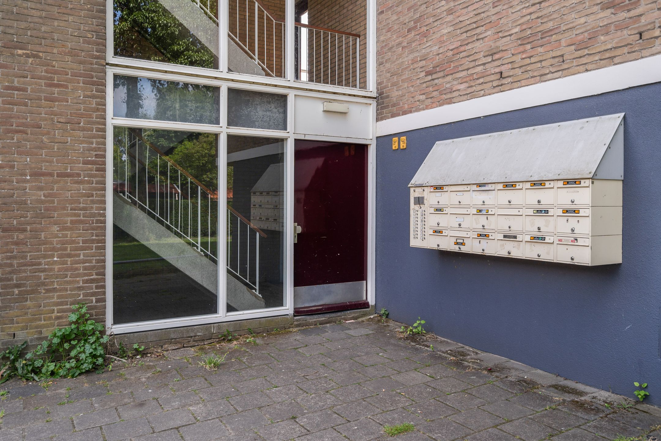 Foto 3 van Beekmanstraat 17