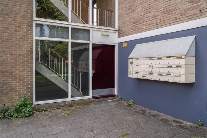 Foto 3 van Beekmanstraat 17